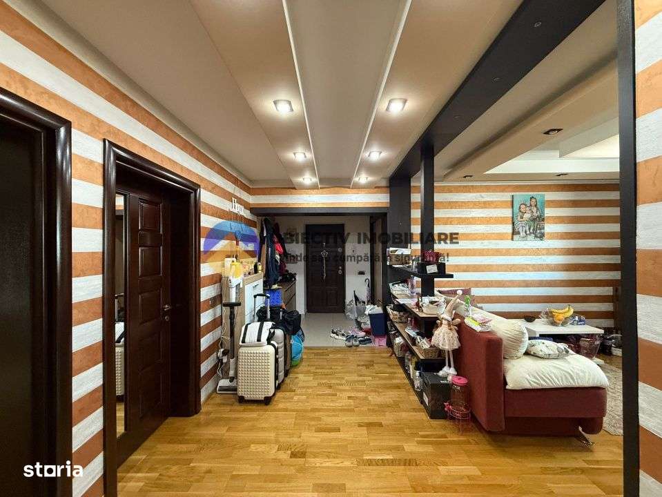 Apartament de vanzare – Bld General Dascalescu - Imagine principală: 5/14