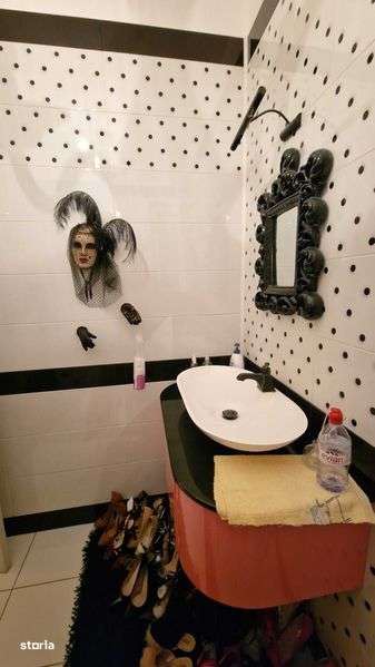 Garsoniera Lux Magheru,Pta Romana,ASE,Ambasada Frantei -proprietar - Imagine principală: 5/8