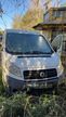 Fiat Scudo 2008 para peças - 1