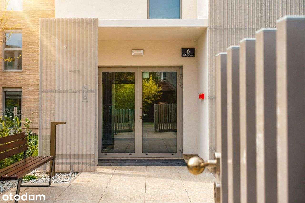 Antoninek, Poznań – 44 m², gotowy budynek!-2