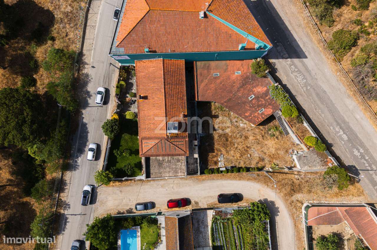 Moradia única T6+Terreno - Fonte da Telha - Grande imagem: 4/25