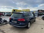 Dezmembrari VW Passat B7 2.0TDI 170 / DSG / CFG - 3