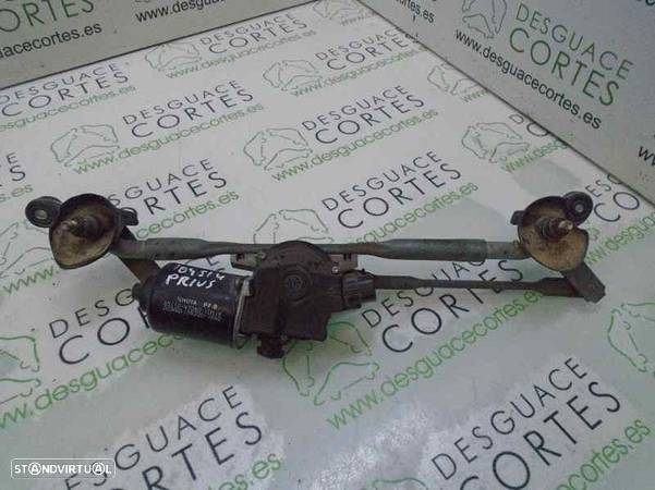 Motor limpa parabrisas TOYOTA PRIUS FASTBACK 1.5 (NHW20_) - 1