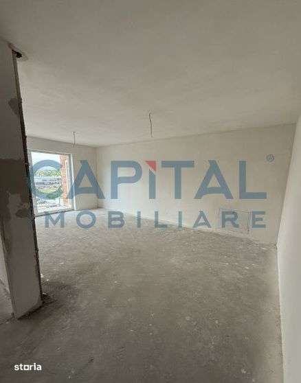COMISION 0! Apartament 2 camere | Vivo | Etaj 3 | Semifinisat-1