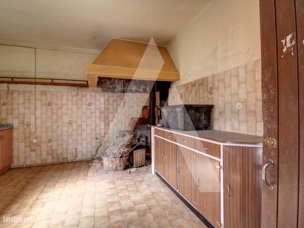 Moradia isolada em Levira-22