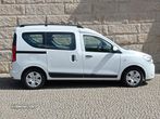 Dacia Dokker 1.5 Blue dCi Comfort - 5