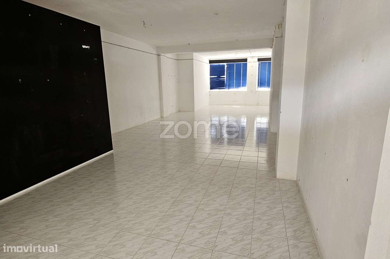 Loja para arrendamento em Barcelos - Grande imagem: 2/13