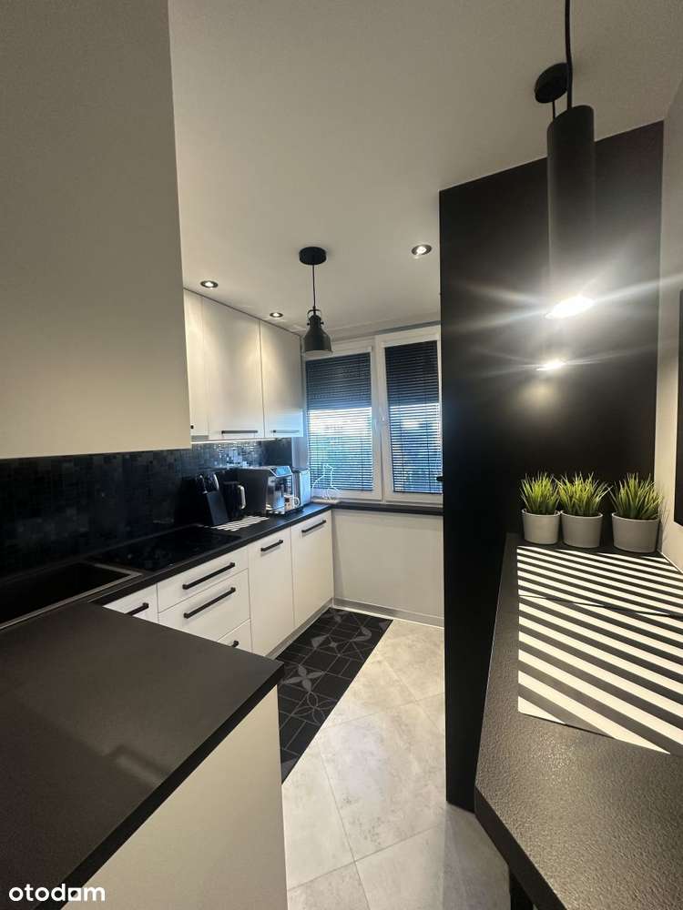 Luksusowe mieszkanie 3 pokoje Chopina Oława-4