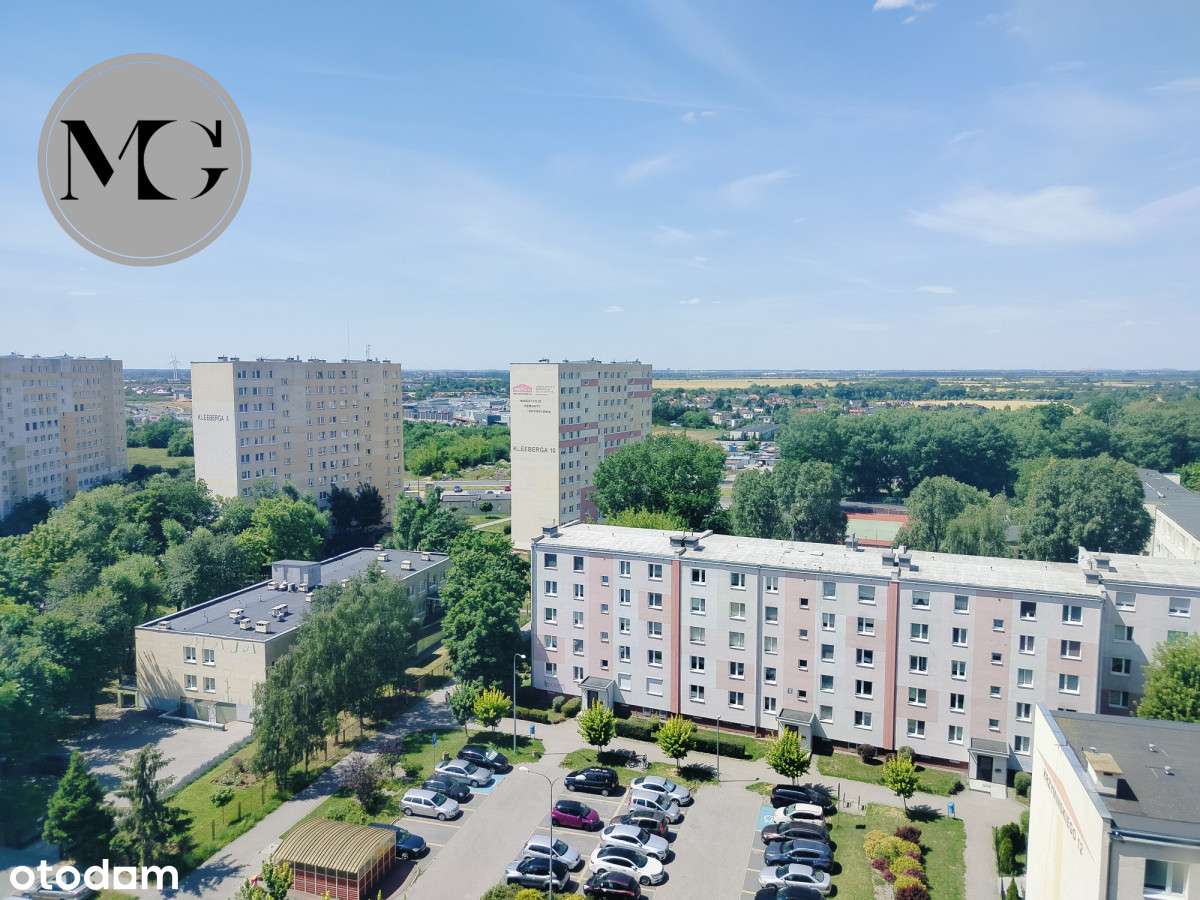 Mieszkanie 3 pokoje 65m2 Krzymińskiego Inowrocław-17