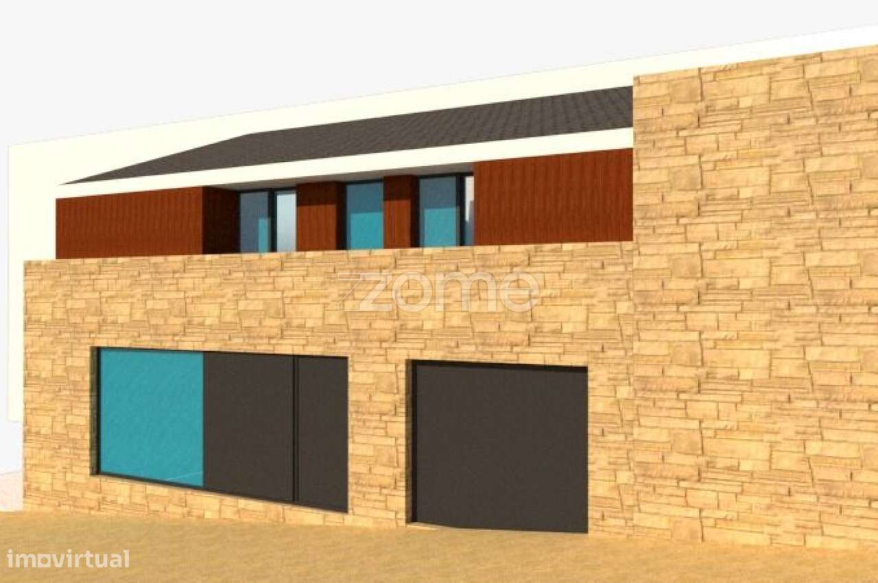 Moradia T2 para Recuperar - Santa Marta - Penafiel - Grande imagem: 4/36