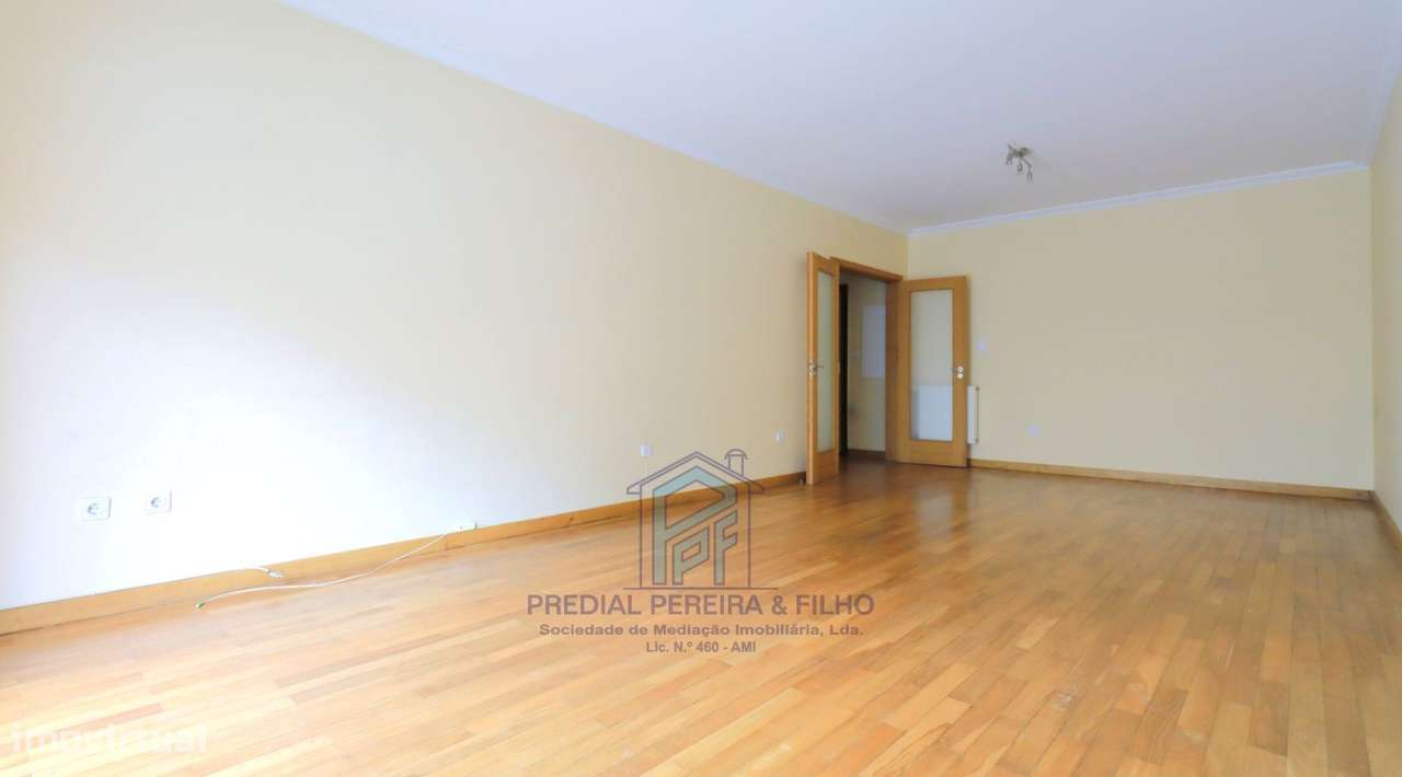 Apartamento T2- Rio Tinto / Forno - Grande imagem: 4/25