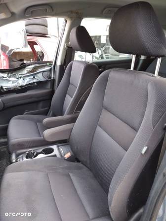 Honda CR-V 2.2i-CTDi Comfort - 11