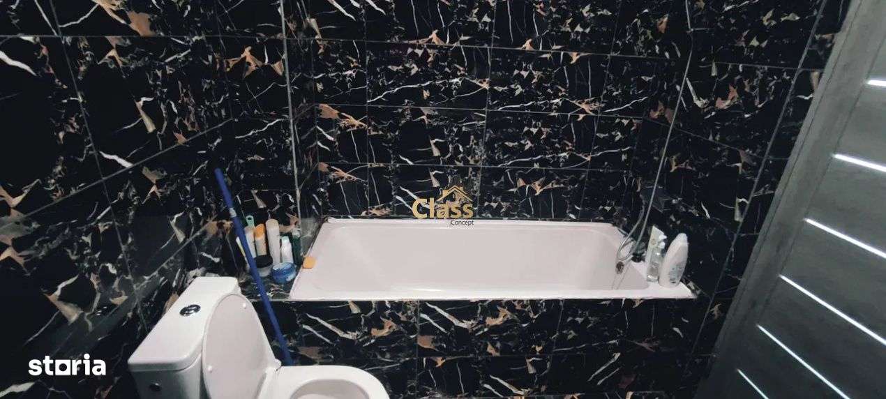 Apartament 2 camere | Etaj intermediar | 37 mpu | Iulius Mall Sopor - Imagine principală: 5/5