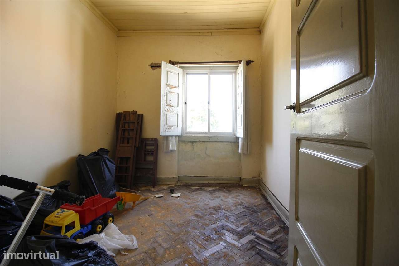 Moradia para Restaurar T8 Venda em Cadaval e Pêro Moniz,Cadaval-22