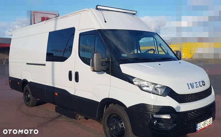 Iveco Daily - 16