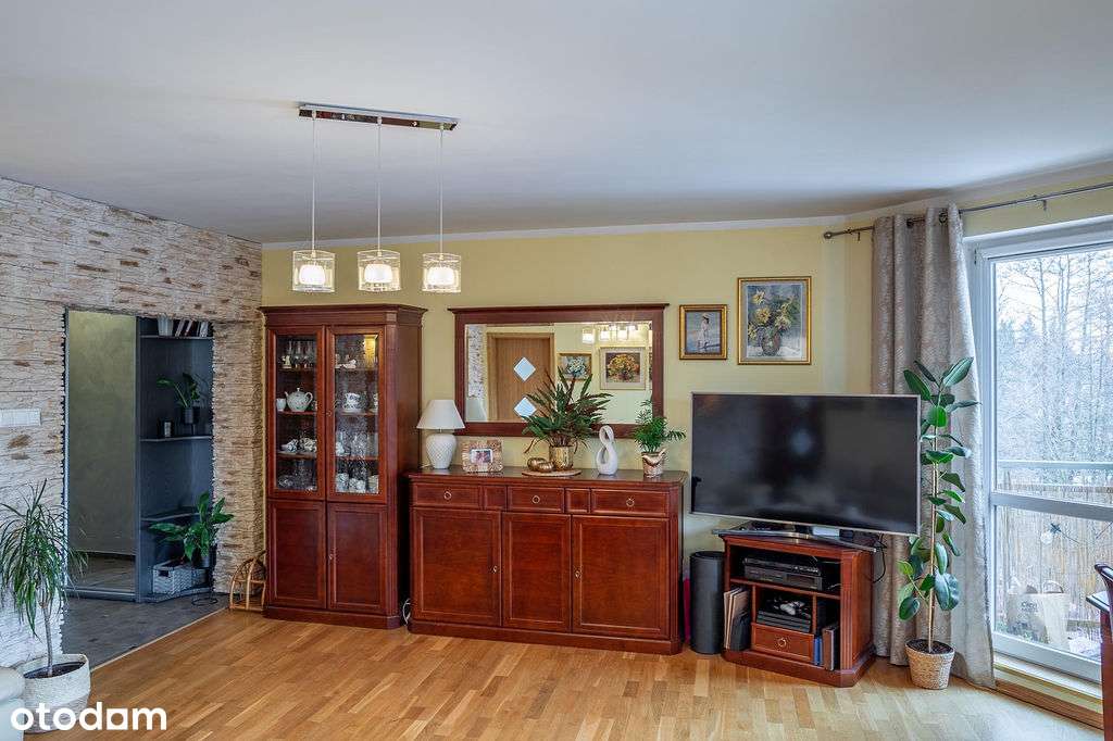 Przytulne M3 w Szczawnie-Zdroju | 77 m2 | Świetna lokalizacja-7