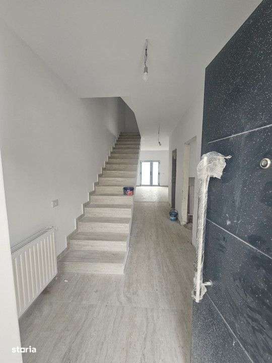 Vanzare/Duplex P+1+M Bragadiru-Strada Gliei id nr 9-8