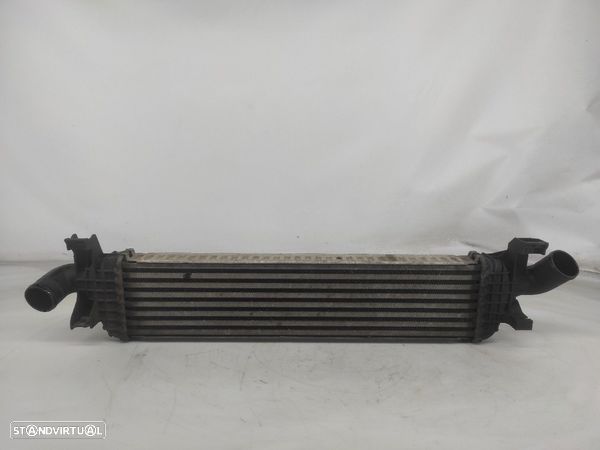 Intercooler Radiador Volvo V50 (545) - 1