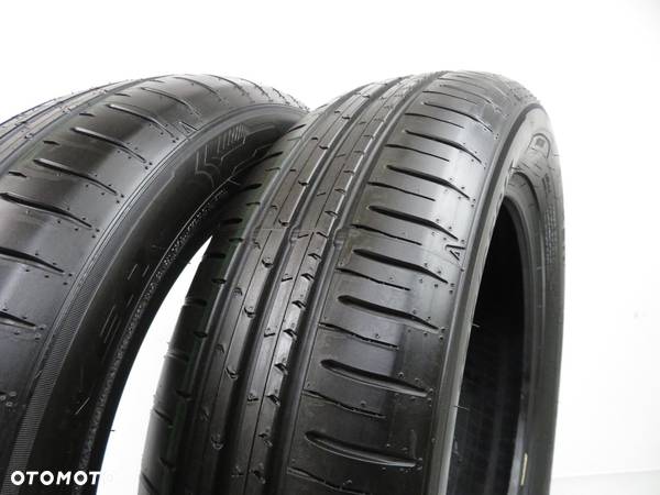 2x 175/65R17 OPONY LETNIE Falken Sincera SN110A Ecorun 87H - 2