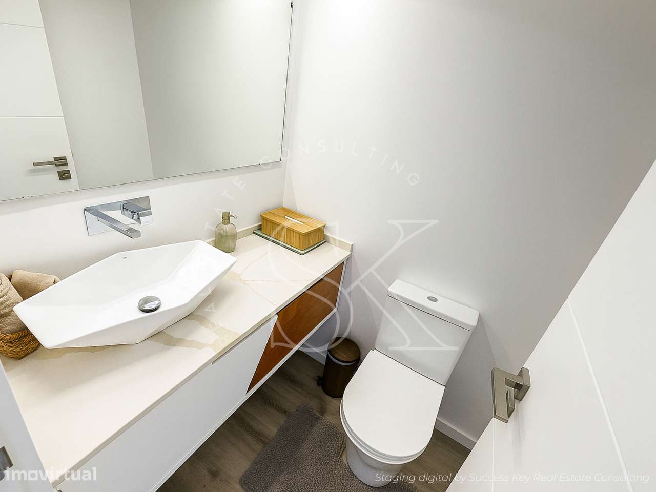 Moradia T3 totalmente renovada-15