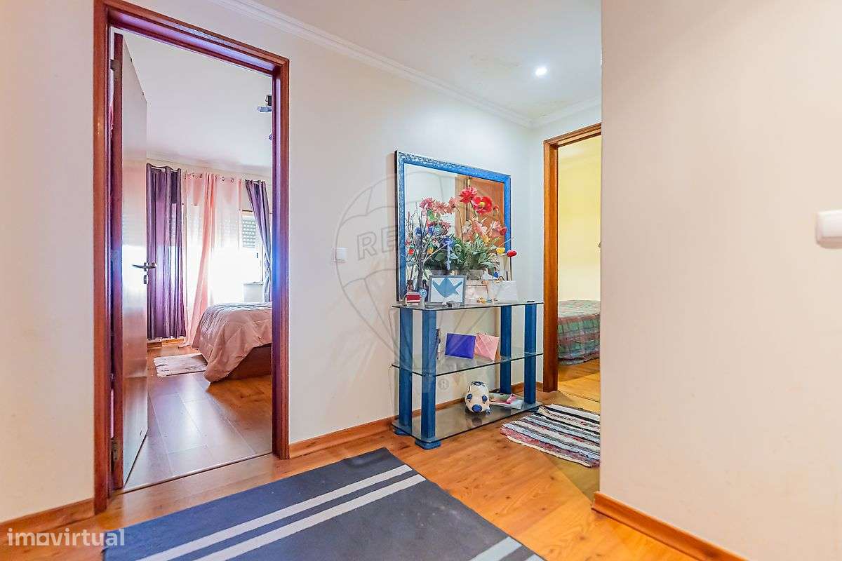 Apartamento T4 para venda-1