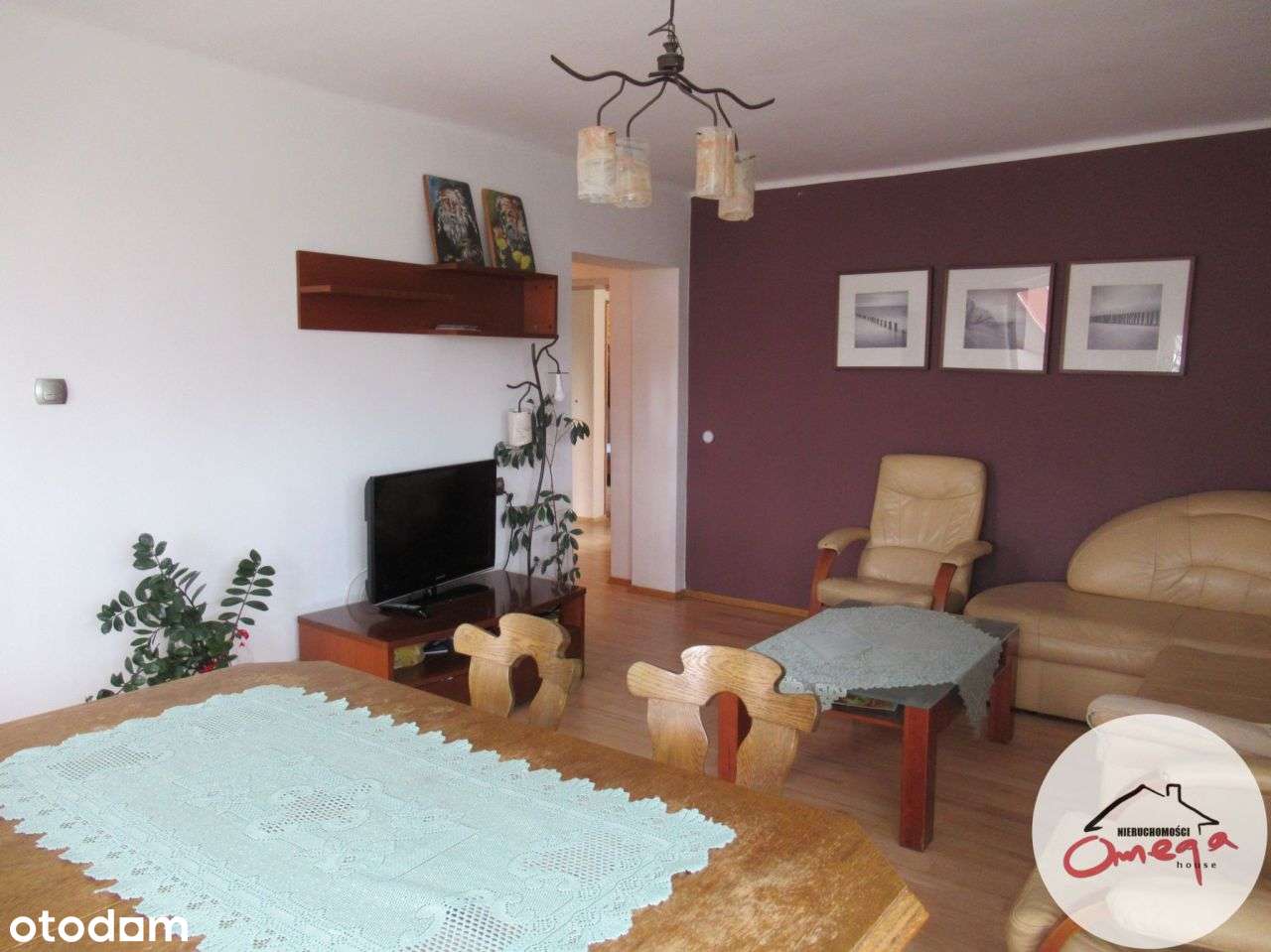 Przestronne mieszkanie dla Twojej rodziny - Pełny obrazek: 5/20