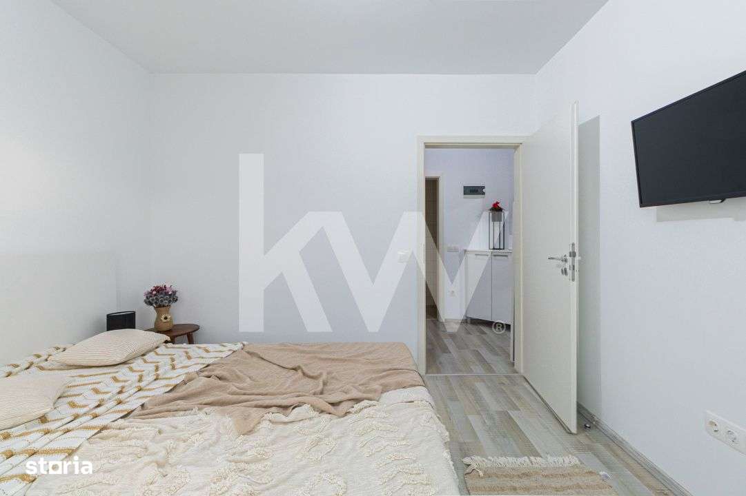 OCAZIE UNICĂ IN BRAȘOV | 3 camere pe doua etaje | loc de parcare si-15