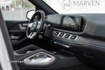 Mercedes-Benz GLE AMG 53 MHEV 4MATIC+ - 21