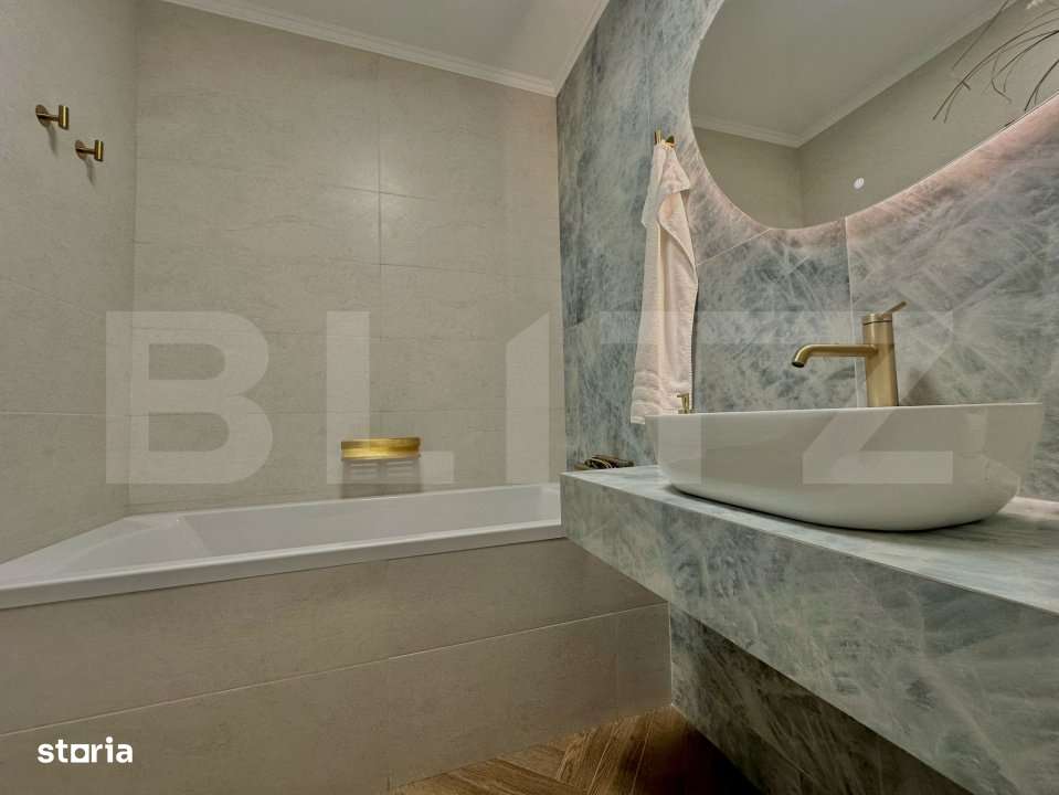 Apartament cu 3 camere, 62 mp, zona Prima Arena - Imagine principală: 5/18