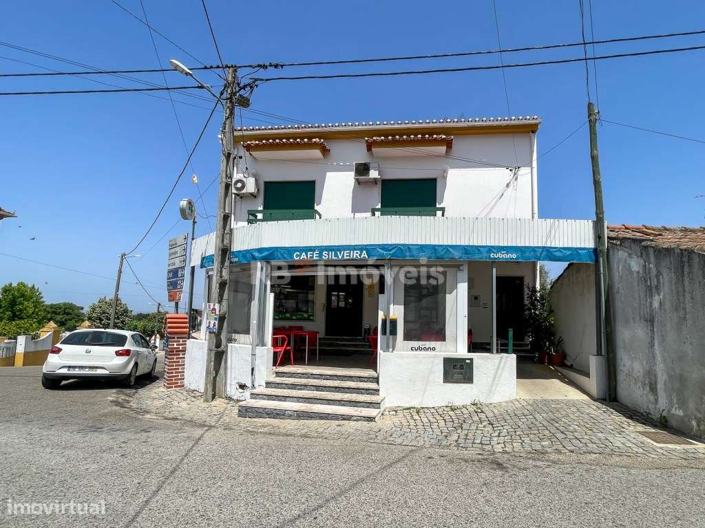 Moradia C/ Café - Grande imagem: 2/51