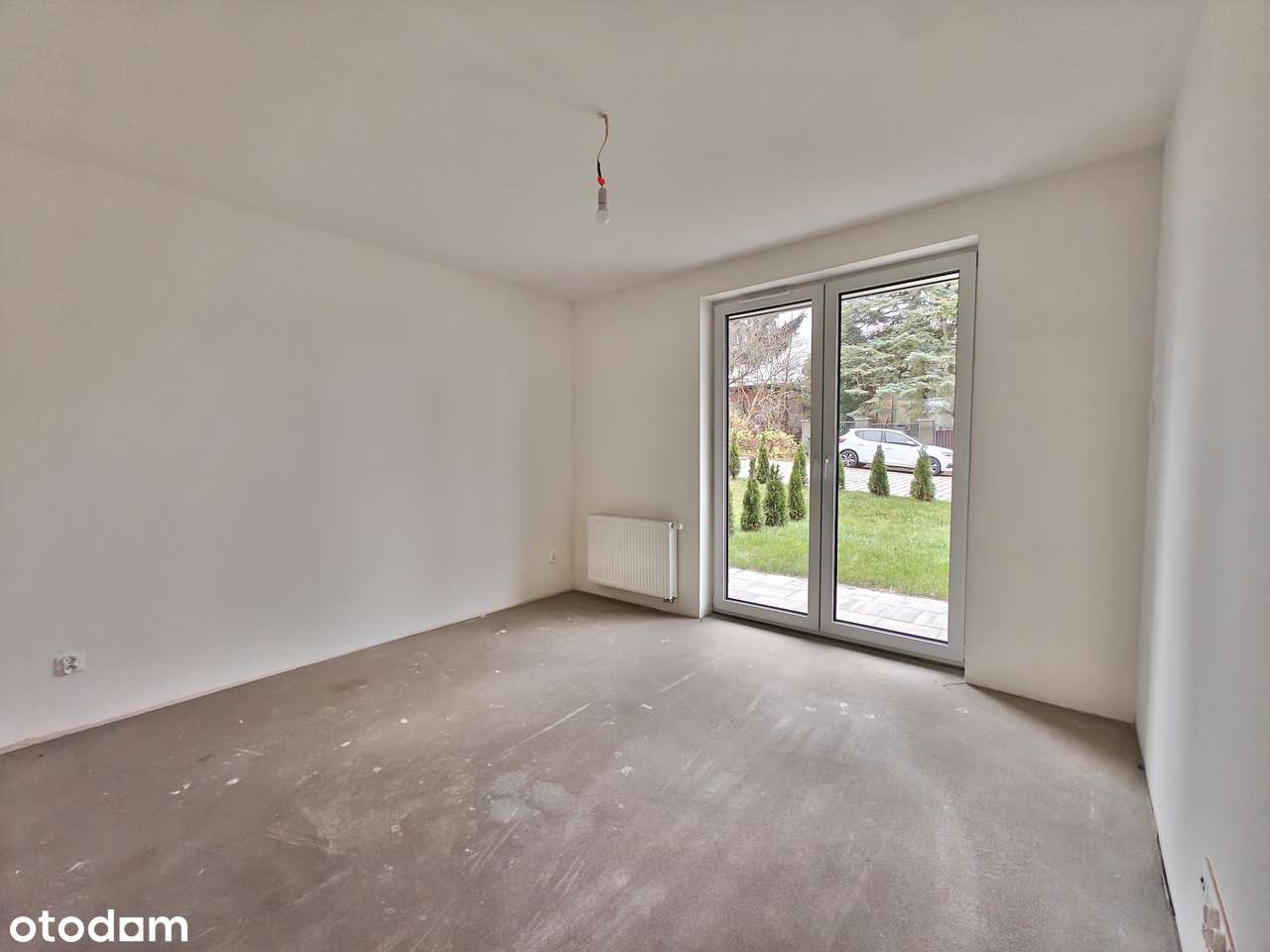 3 pokoje z ogrodem, parkingiem i tylko 8 sąsiadami – ul. Kościuszki 36 - Pełny obrazek: 4/12