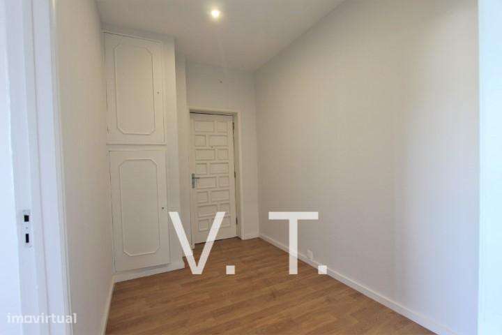 T1 R. Torrinha á  R. Cedofeita- Hosp Stº António - Grande imagem: 2/15