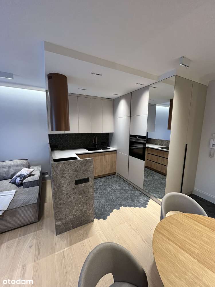 Mieszkanie premium 64m2 - Pełny obrazek: 4/18