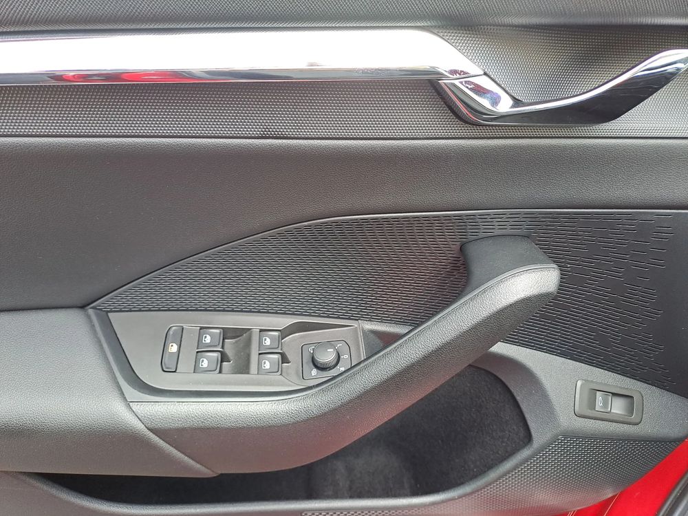 SKODA OCTAVIA Indukcja Grzana szyba Kamera SmartLink ACC DSG Salon PL ASO VAT23%
