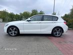 BMW Seria 1 - 7