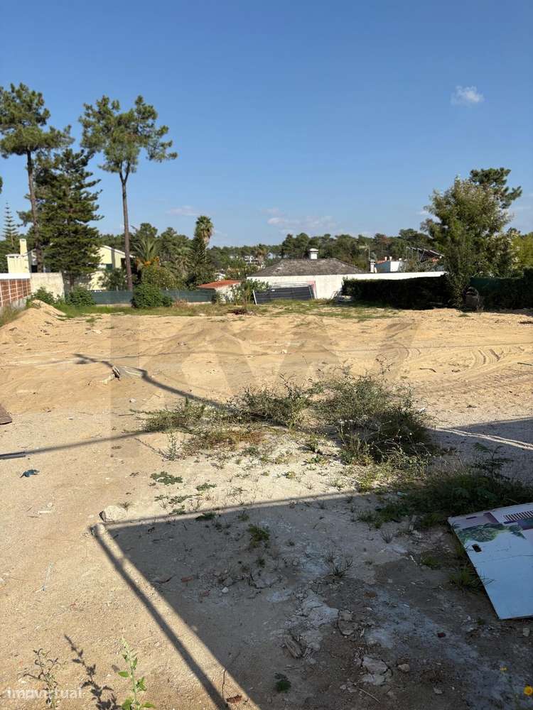 Lote para construção na Verdizela – 1000m2 de tranquilidade e conve - Grande imagem: 5/7