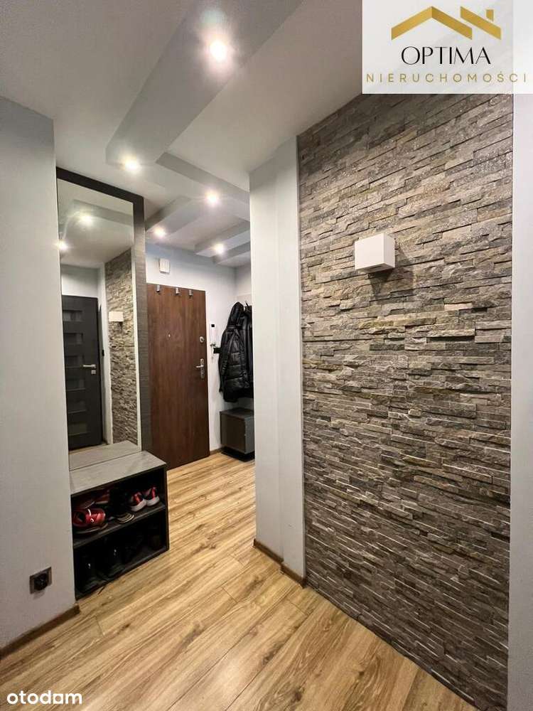 Wynajmę Komfortowe Mieszkanie - Pełny obrazek: 4/10