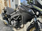 Suzuki V-STROM - 9