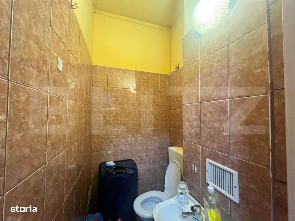 Spatiu comercial, 23 mp, zona ultracentrala - Imagine principală: 4/4