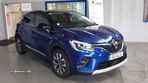 Renault Captur 1.5 dCi Exclusive - 3