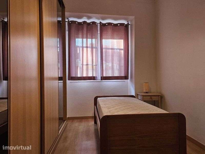 T1+1 Areeiro Mobilado - Grande imagem: 5/12