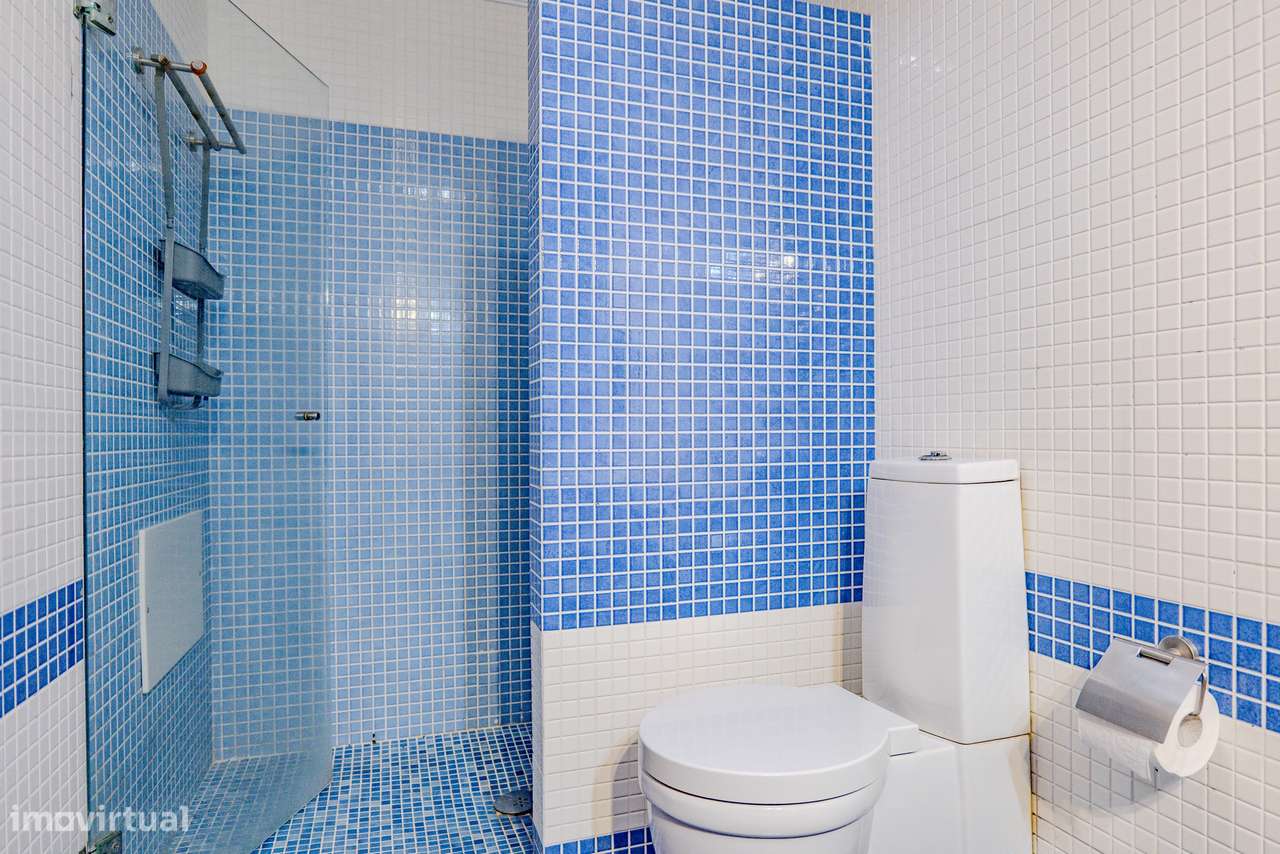 Moradia T4 Venda em Torres Novas (Santa Maria, Salvador e Santiago),To-22