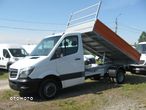 Renault MASTER 125DCI.  ŚREDNI BLASZAK. KLIMA - 22