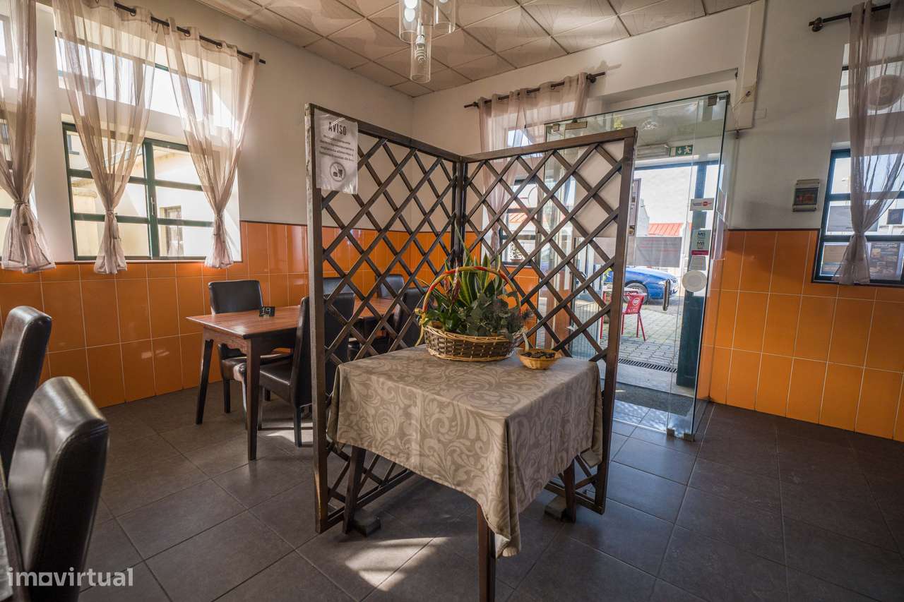 Trespasse à venda em Estarreja - Grande imagem: 5/31