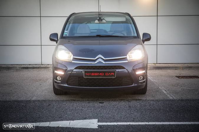 Citroën C4 Picasso 1.6 HDi Exclusive - 2