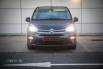 Citroën C4 Picasso 1.6 HDi Exclusive - 2