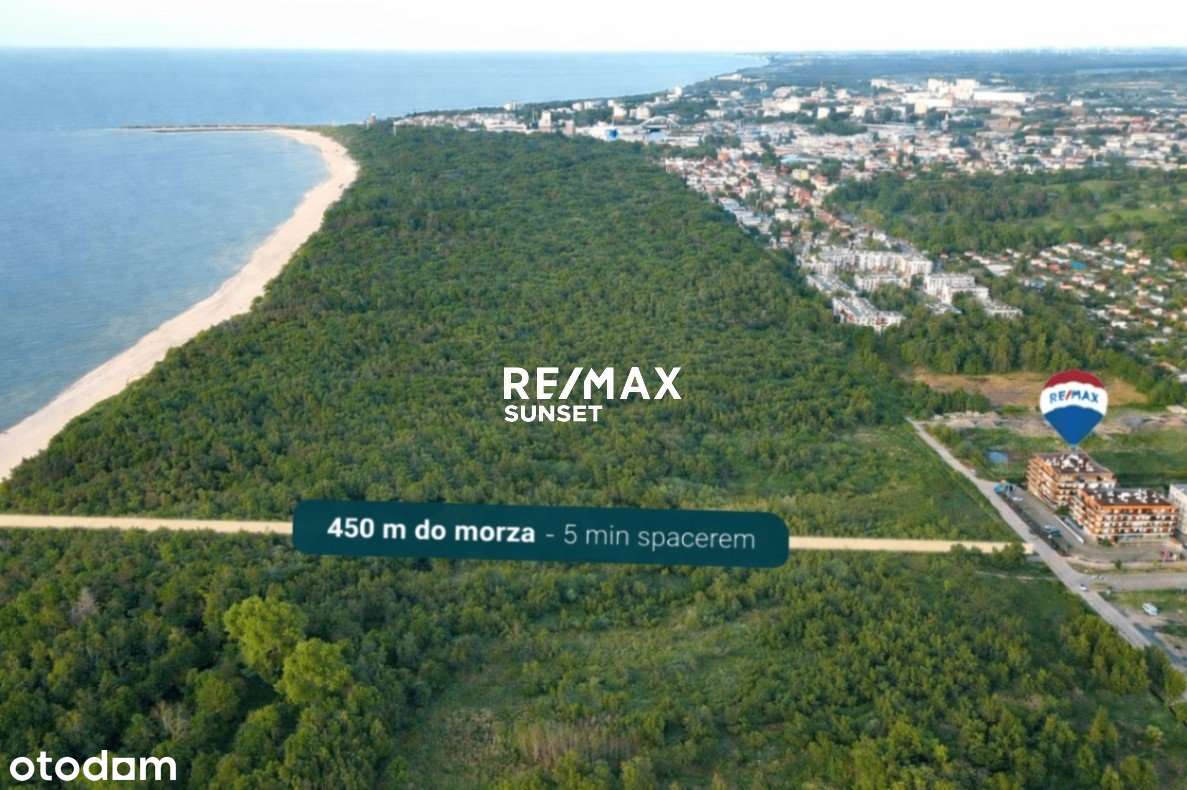 Apartament 450 m od morza, parking, basen i sauna-4