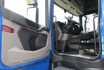 Scania R 450 / RETARDER / I-PARK COOL / HIDRAULICA DE BASCULARE / 12.2021 AN / - 20