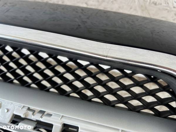 ZDERZAK PRZOD PRZEDNI MERCEDES E W213 213 + GRILL - 4