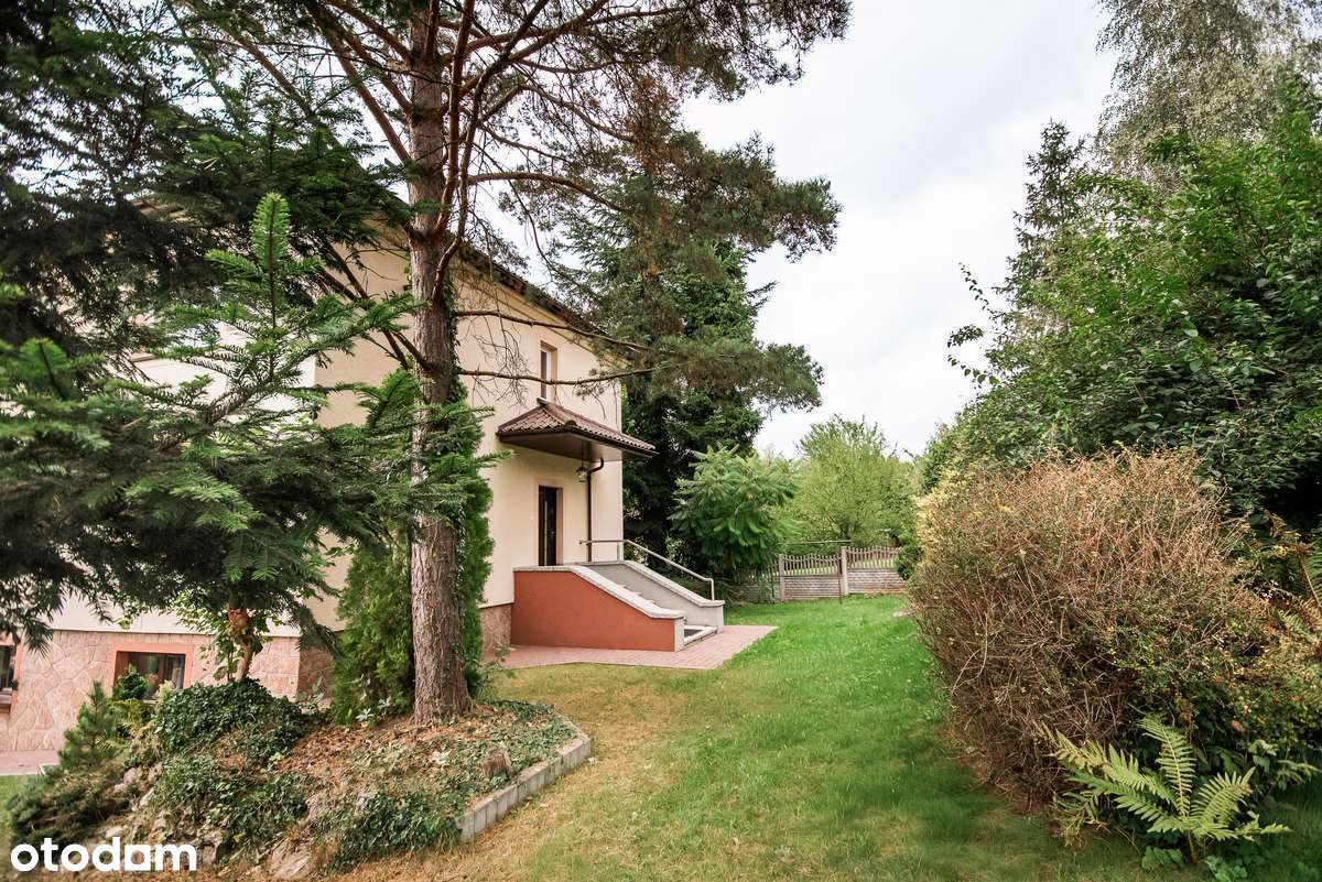 Zadbany dom z pięknym ogrodem! | Filipowice, gm. Krzeszowice - Pełny obrazek: 5/20